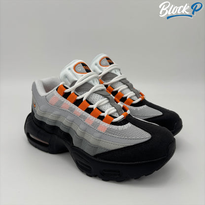 Nike Air Max 95 Mandarin (PS)