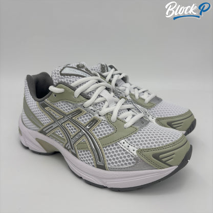 ASICS Gel - 1130 White-Leaf Green