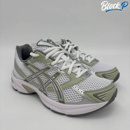 ASICS Gel - 1130 White-Leaf Green