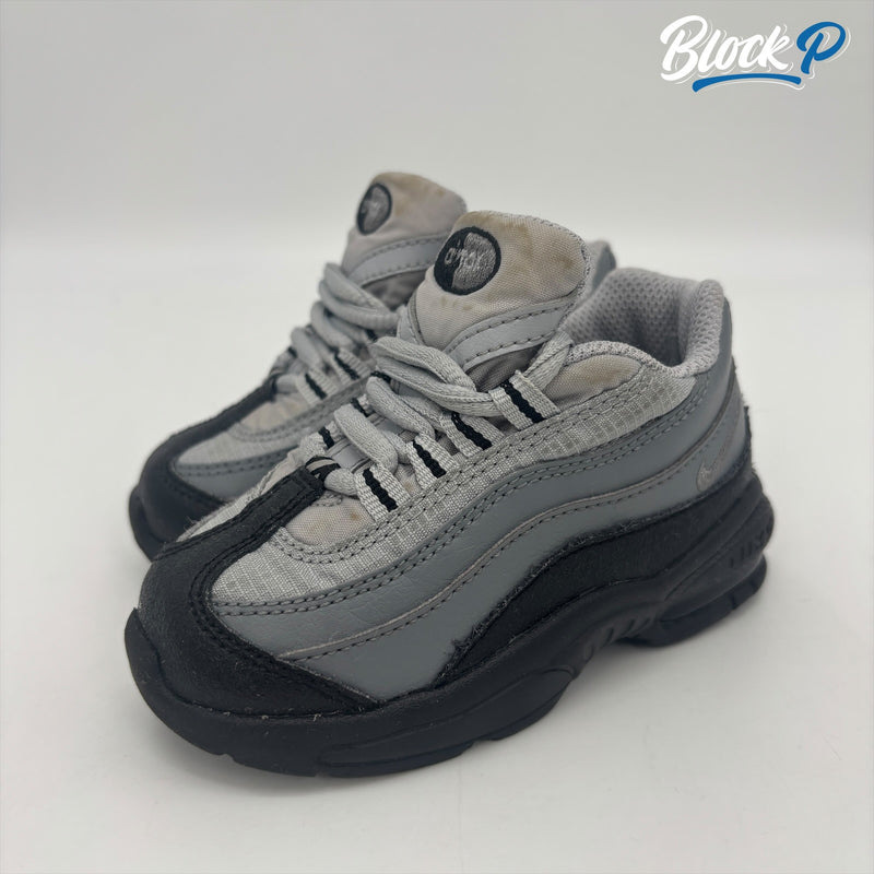 Nike Air Max 95 Grey (TD)