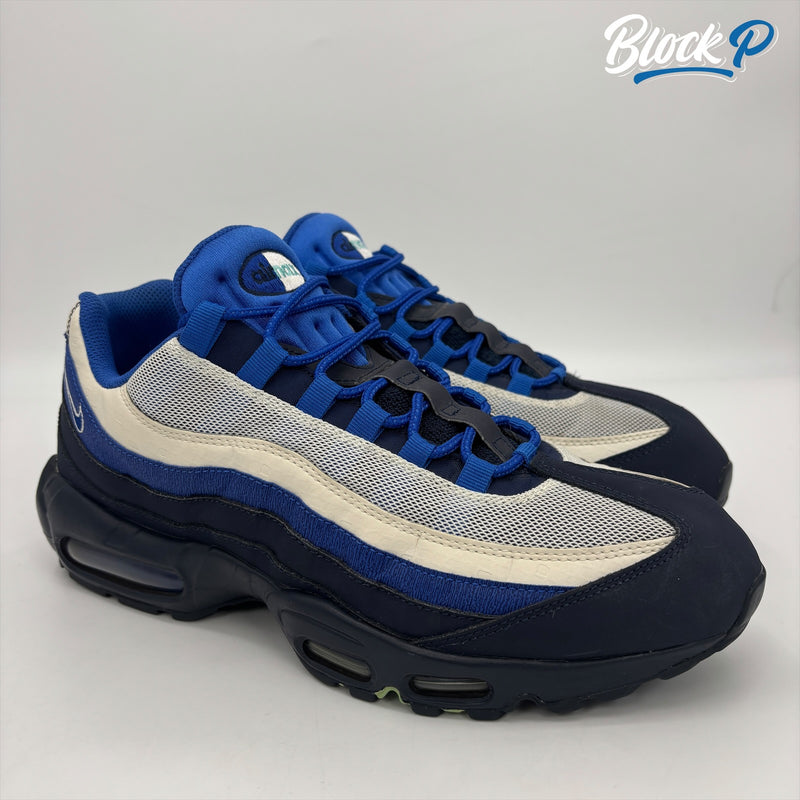 Nike Air Max 95 Derby Pack Blue