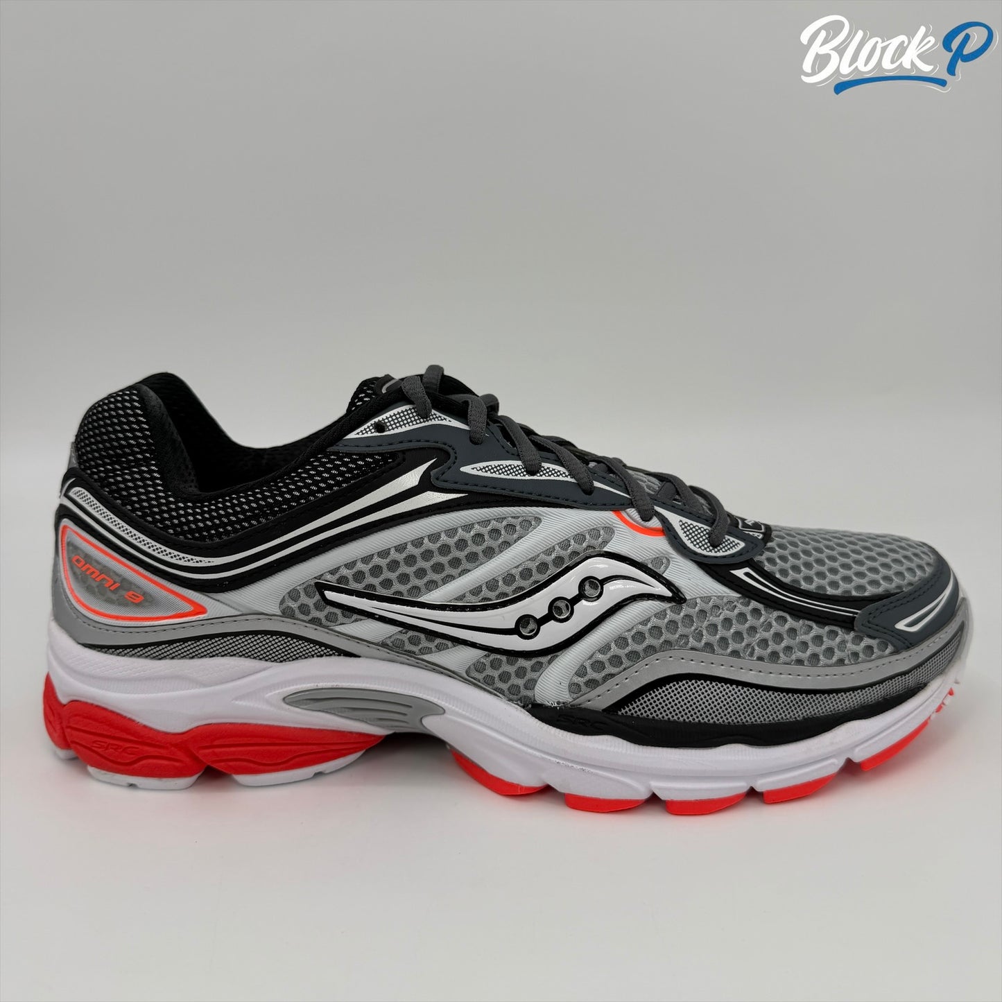 Saucony ProGrid Omni 9 Cadet Vizired