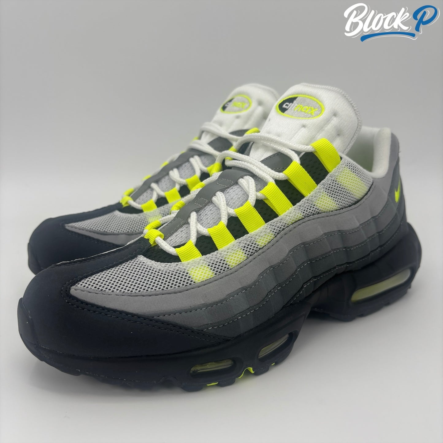 Nike Air Max 95 Neon 2020