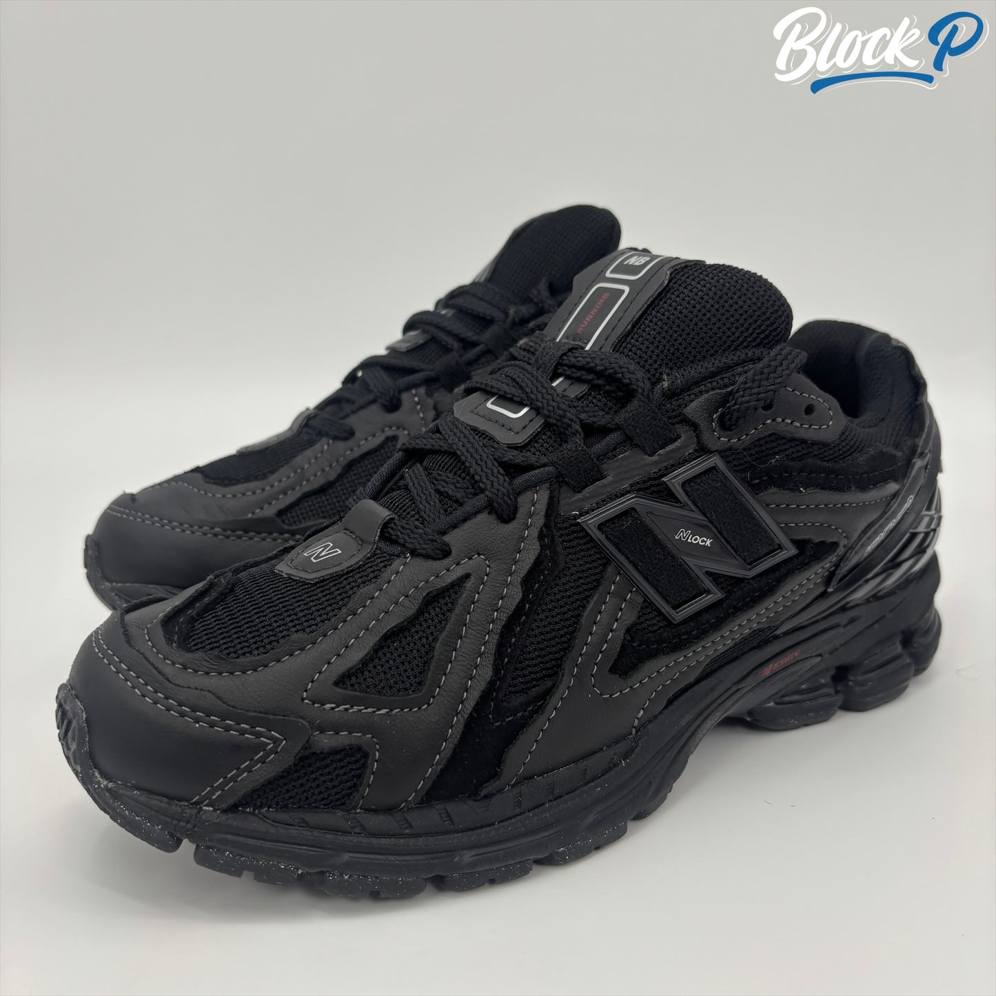 New Balance 1906D Black
