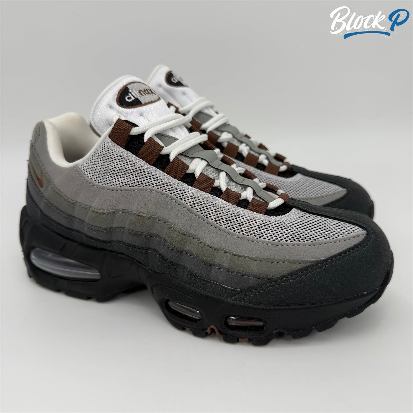 Nike Air Max 95 2026 Fauna Brown Salesman Sample