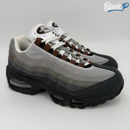 Nike Air Max 95 2026 Fauna Brown Salesman Sample