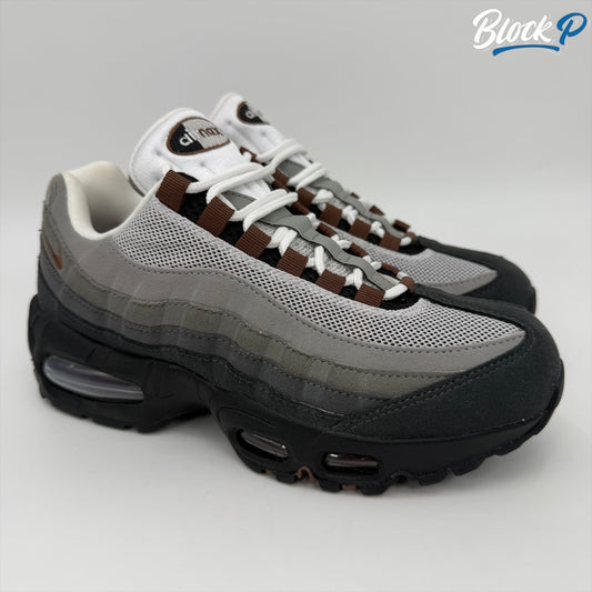 Nike Air Max 95 2026 Fauna Brown Salesman Sample