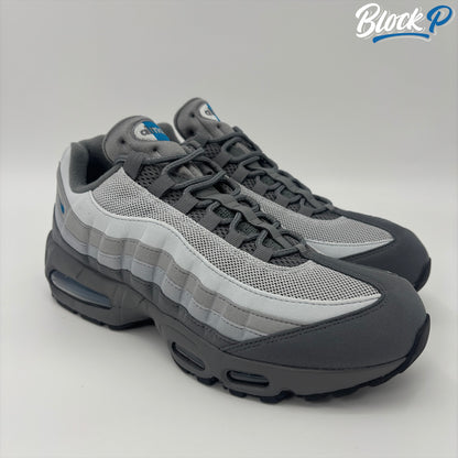 Nike Air Max 95 Smoke Grey
