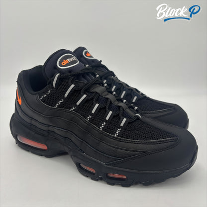 Nike Air Max 95 Total Orange