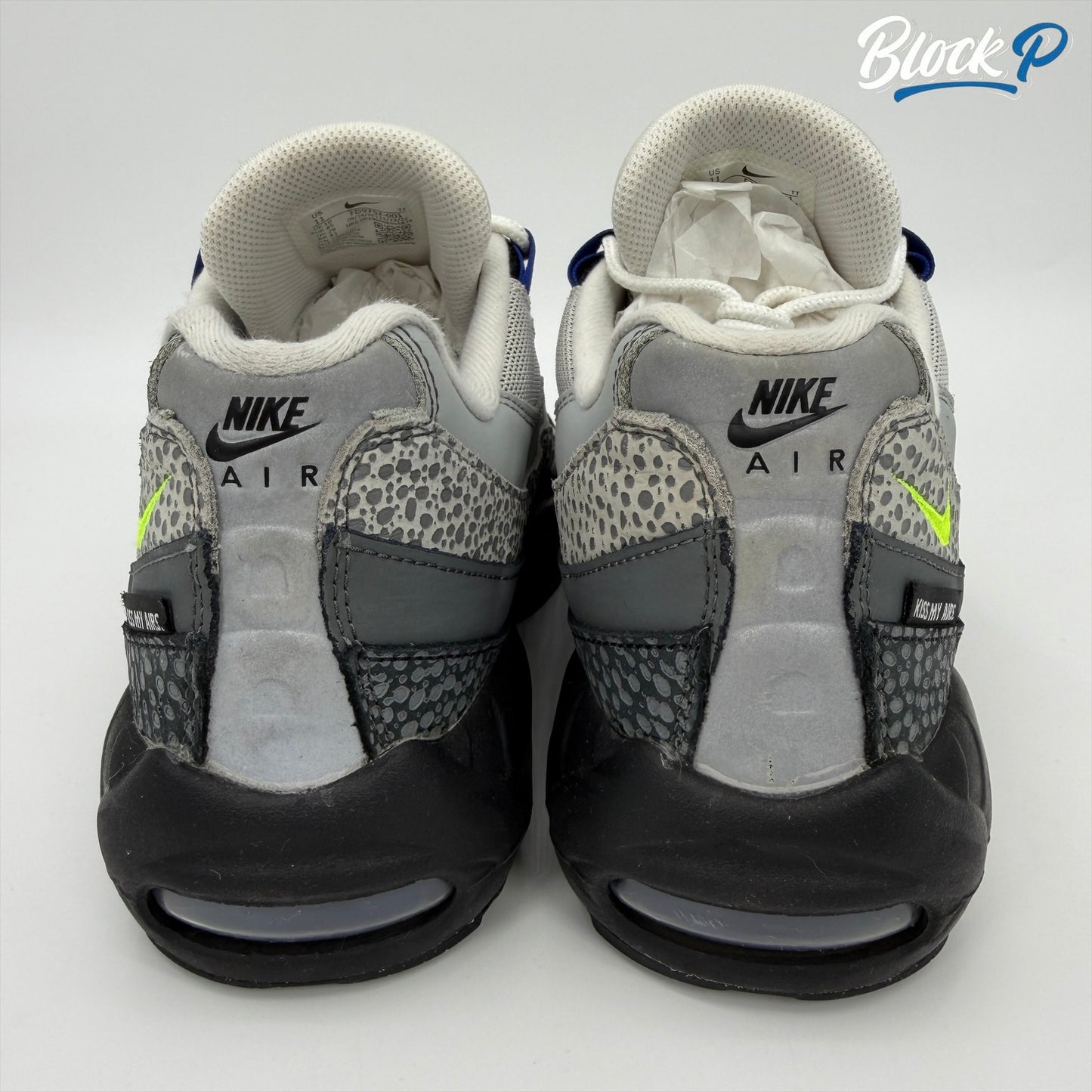 Nike Air Max 95 Kiss My Air