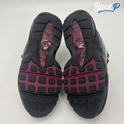 Nike Air Max 95 Beetroot