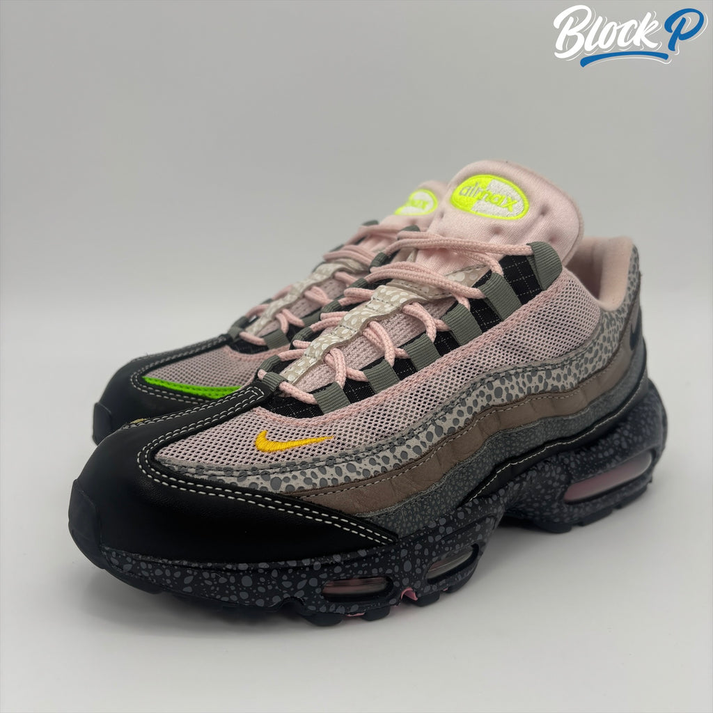 Nike Air Max 95 Size? 20 For 20 rear view — Block P Liverpool