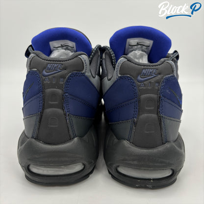 Nike Air Max 95 Paramount Blue