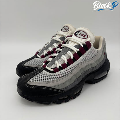 Nike Air Max 95 Beetroot