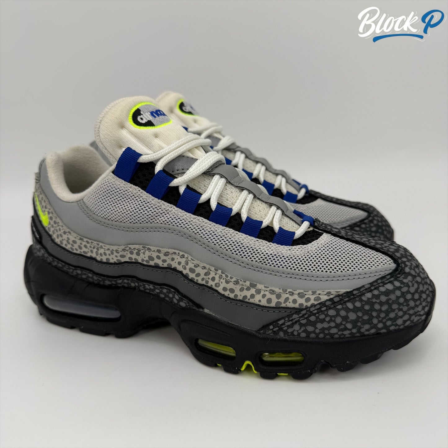 Nike Air Max 95 Kiss My Air