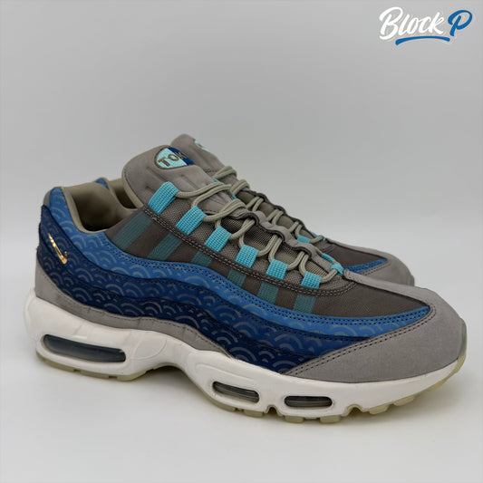 Nike Air Max 95 Tokyo Olympic