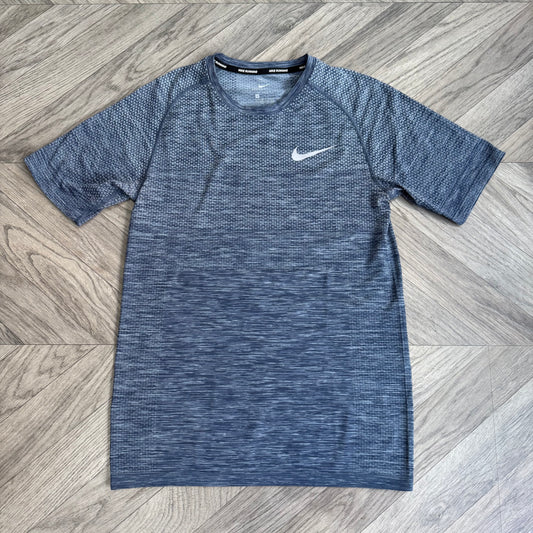Nike Techknit 1.0 Blue