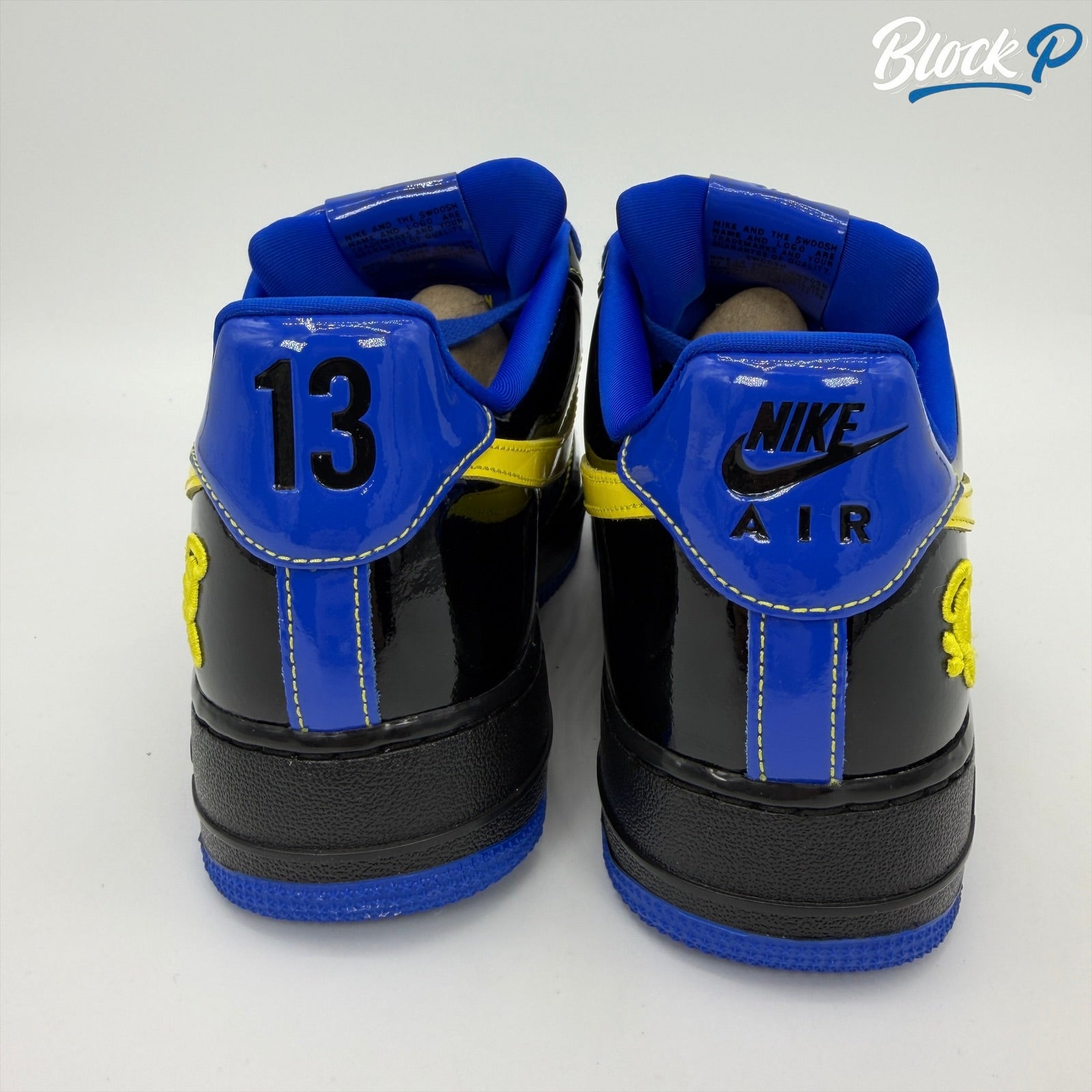 Nike Air Force 1 Low Syna Central Cee Friends & Family - Shoes - image 4