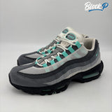 Nike Air Max 95 Hyper Turquoise