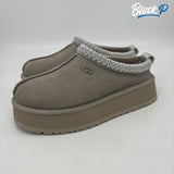 UGG Tazz Slipper Grey