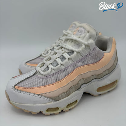 Nike Air Max 95 Women’s Peach