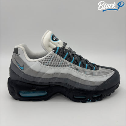 Nike Air Max 95 Baltic Blue