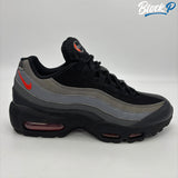 Nike Air Max 95 Picante Red