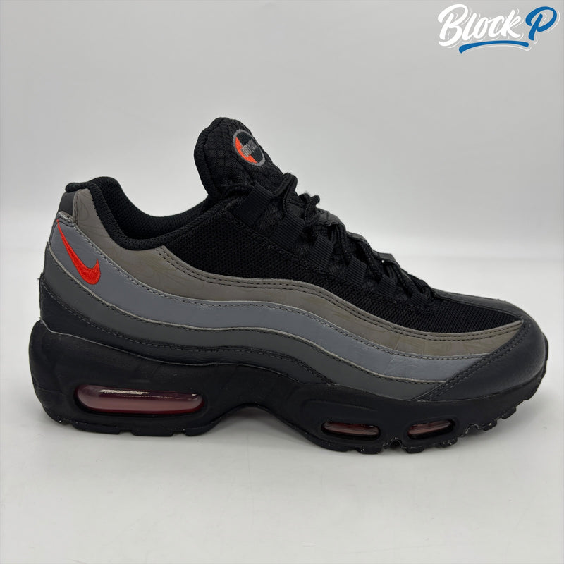 Nike Air Max 95 Picante Red