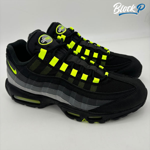 Nike Air Max 95 Reverse Neon