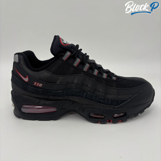Nike Air Max 95 110 Unreleased Sample