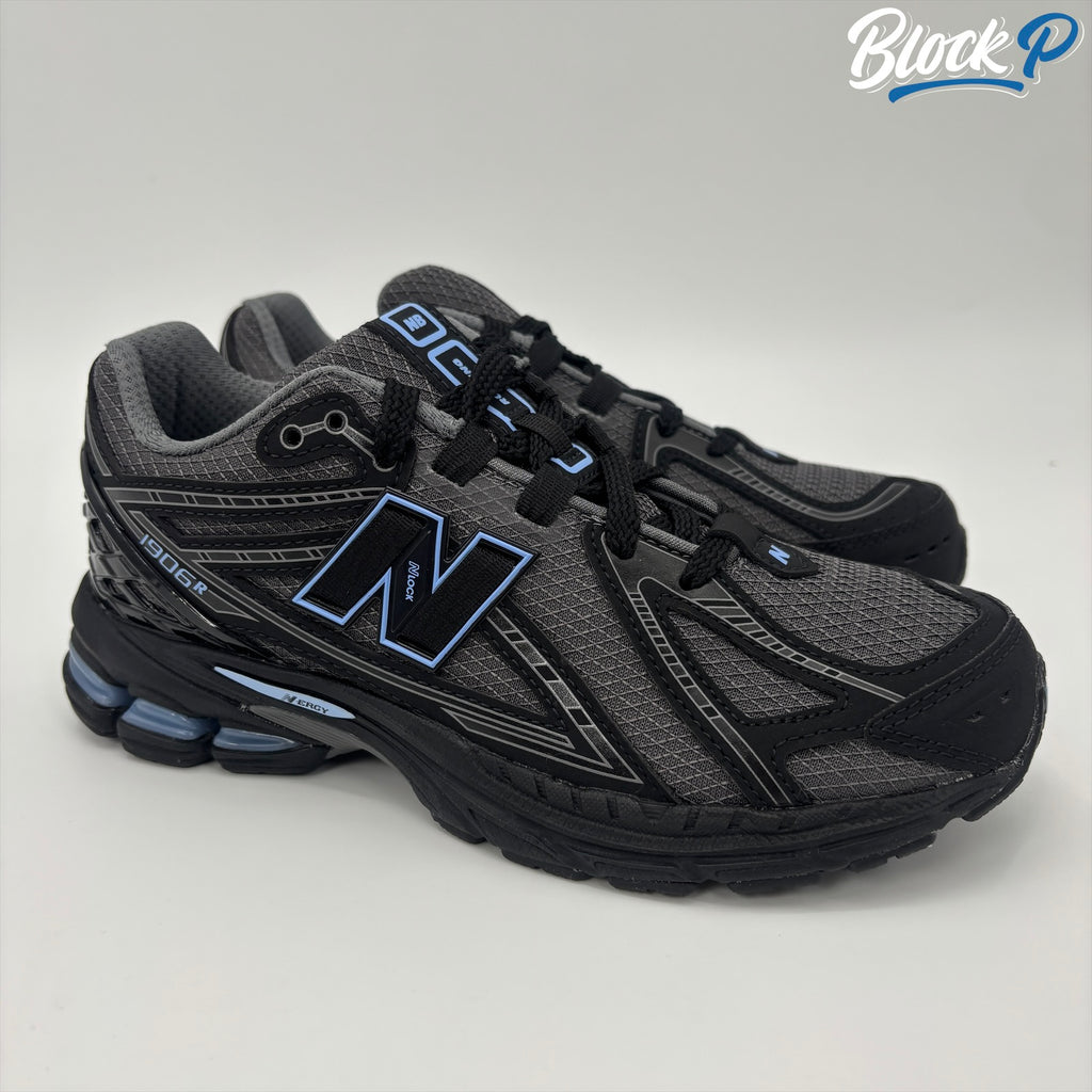 New Balance 1906R Uni-Blue — available at Block P Liverpool, 36 Renshaw Street L1 4EF