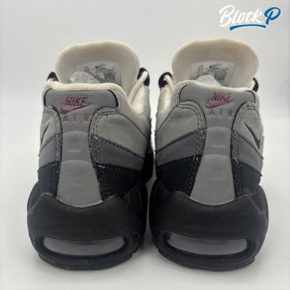 Nike Air Max 95 Beetroot