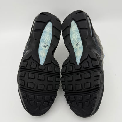 Nike Air Max 95 Aluminio 