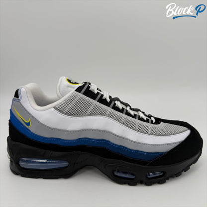 Nike Air Max 95 Royal Blue 2026