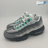 Nike Air Max 95 Hyper Turquoise (GS)