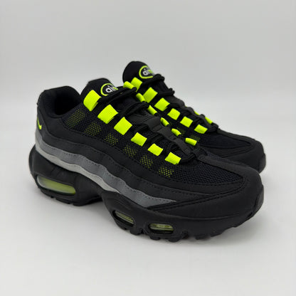 Nike Air Max 95 Reverse Neon (GS)