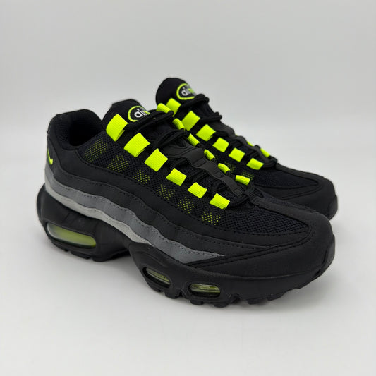 Nike Air Max 95 Reverse Neon (GS)