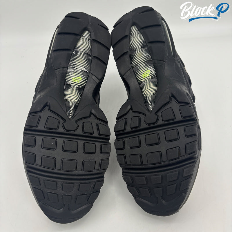 Nike Air Max 95 Antifreeze