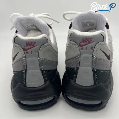 Nike Air Max 95 Beetroot