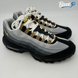 Nike Air Max 95 Icon Yellow Strike