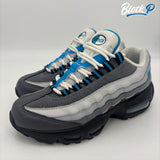 Nike Air Max 95 Laser Blue (GS)