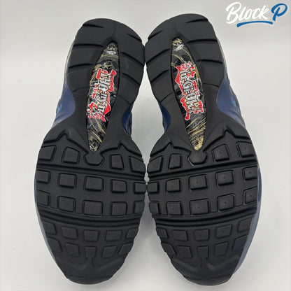 Nike Air Muscle 95 X Yu Gi Oh Joey