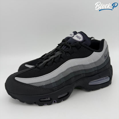 Nike Air Max 95 Premium Canyon Purple