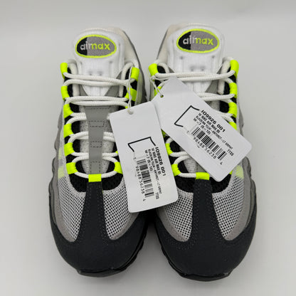 Nike Air Max 95 2026 Women’s Neon Salesman Sample
