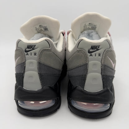 Nike Air Max 95 Espuma Rosa 2025