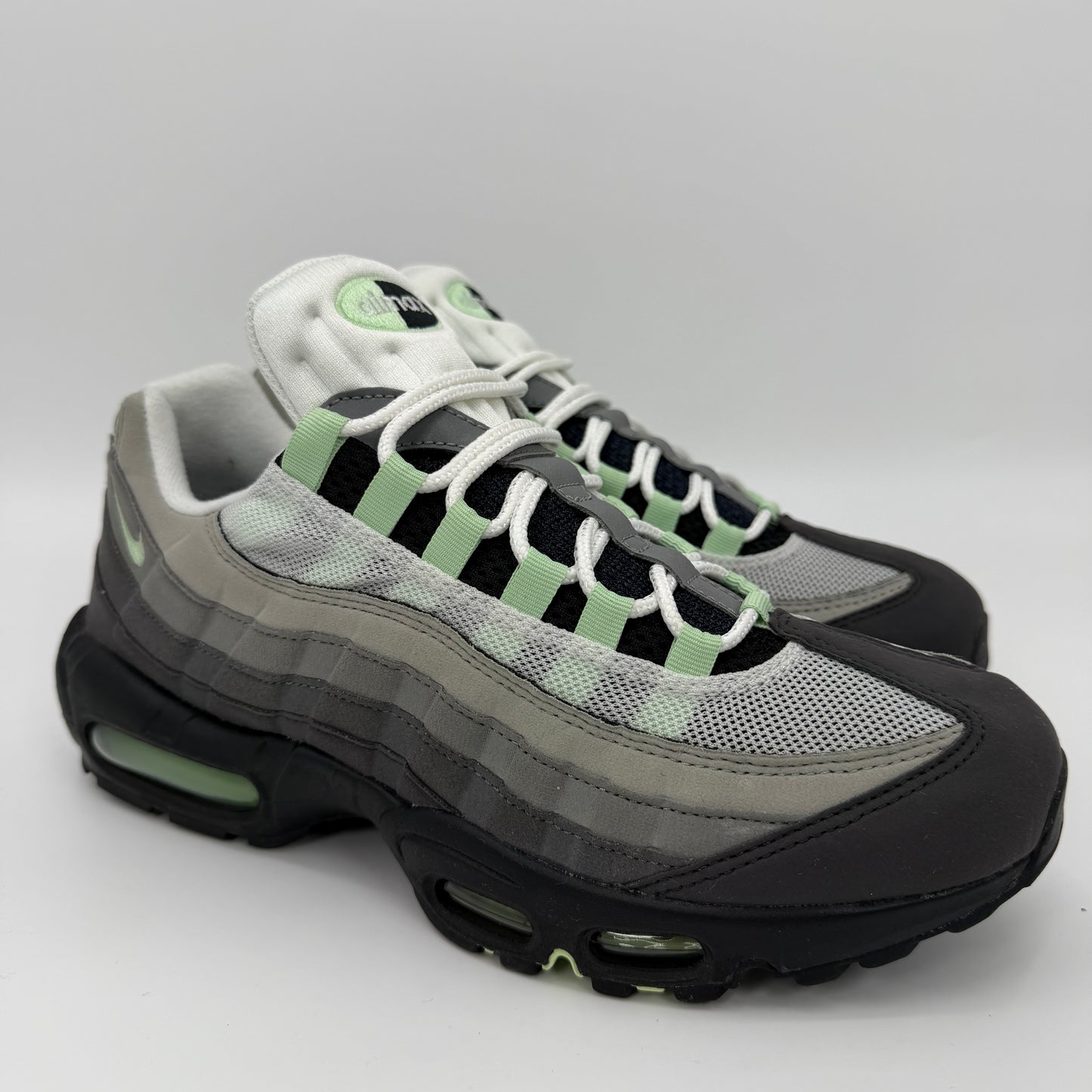 Nike Air Max 95 Fresh Mint