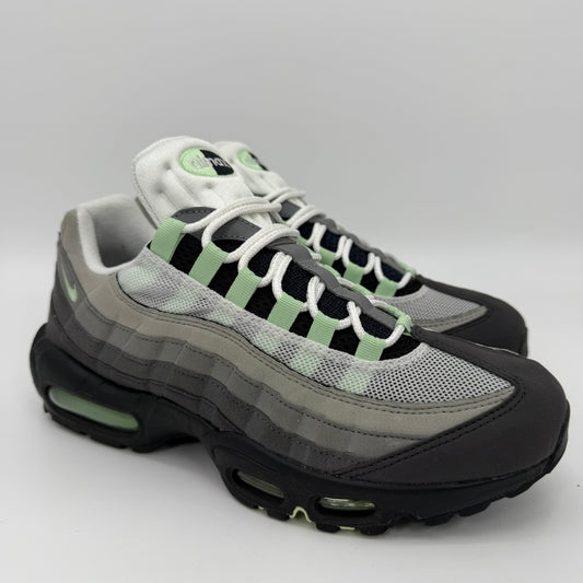 Nike Air Max 95 Menthe fraîche 