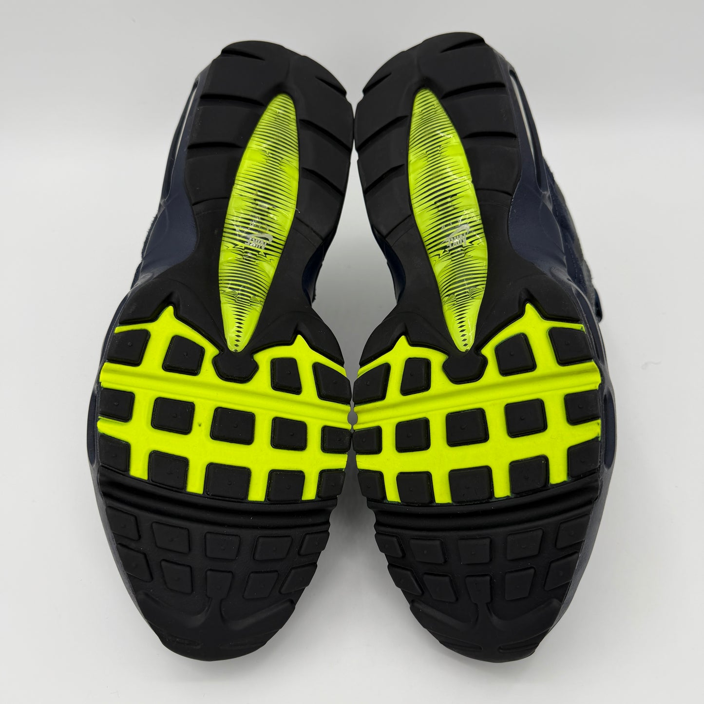 Nike Air Max 95 Seahawk