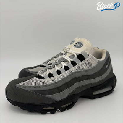 Nike Air Max 95 Grey Jewel