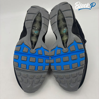 Nike Air Max 95 Blue Demin